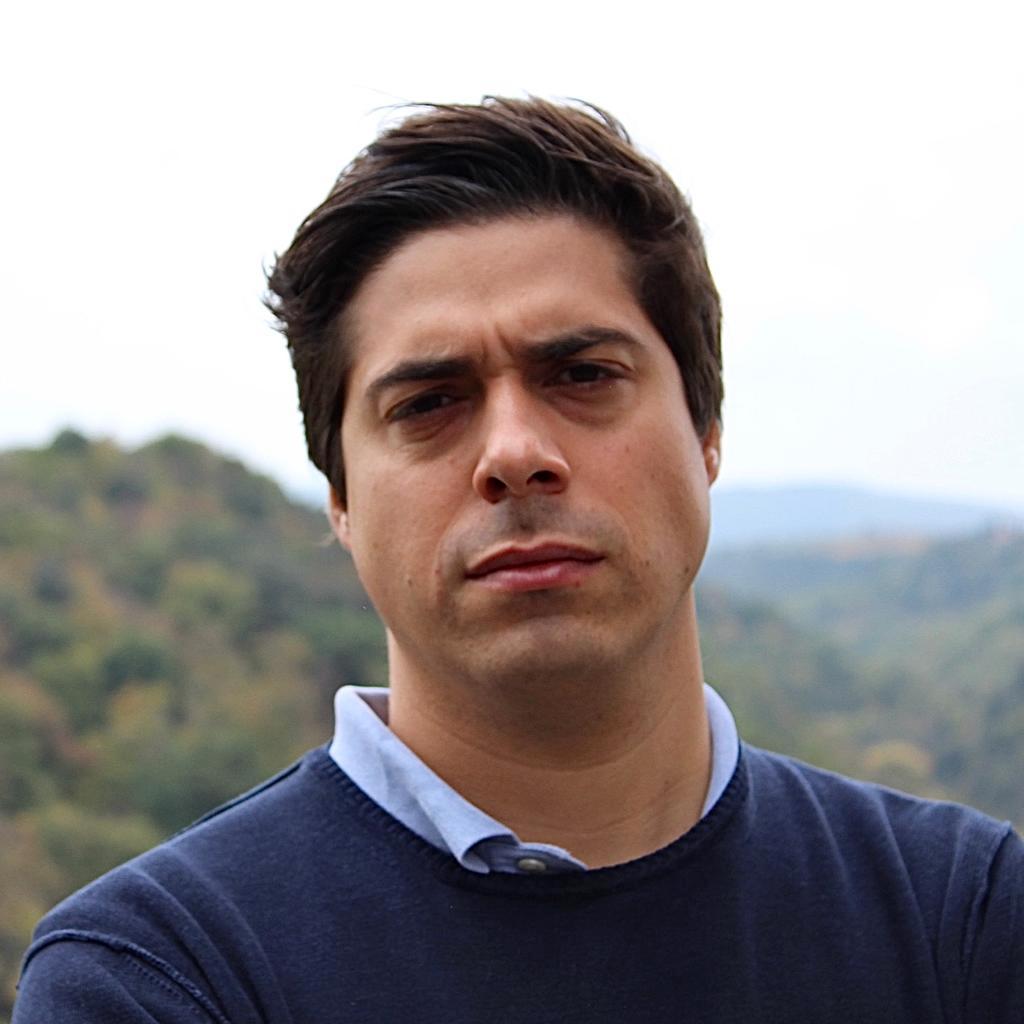 Dr. Federico Ravaioli avatar image