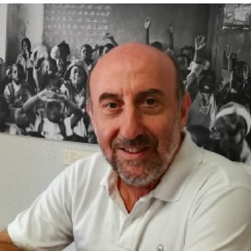 Prof. Dr. Antonio Fuertes Martin avatar image