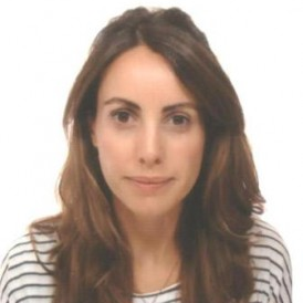 Dr. Isabel Vicario Molina avatar image