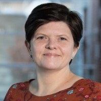 Prof. Dr. Winnie Jensen avatar image