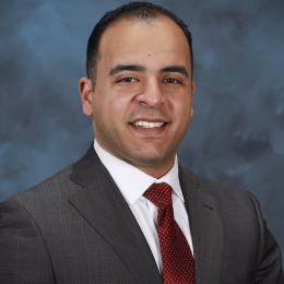 Dr. Ahmed Elatar avatar image