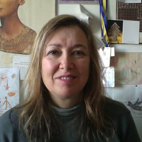 Dr. Sabrina Palanti avatar image