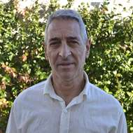 Prof. Dr. Rubén Barakat avatar image