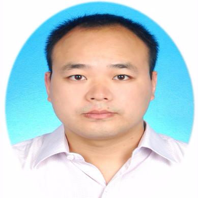 Dr. Lin Wang avatar image