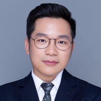 Dr. Xuejie Zhang avatar image
