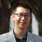 Dr. Lei Zhou avatar image