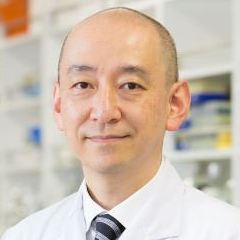 Prof. Dr. Atsushi Saito avatar image