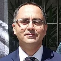Prof. Dr. Fabian Khateb avatar image