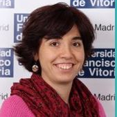 Prof. Dr. Lourdes Rufo Nieto avatar image