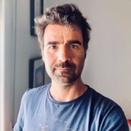 Dr. David G. Miguez avatar image