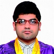 Dr. Harsh Vardhan avatar image