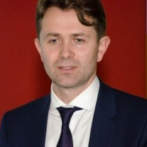 Prof. Dr. Bogdan Ovidiu Varga avatar image