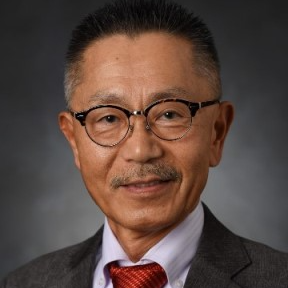 Prof. Dr. Kenji Uchino avatar image