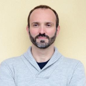 Dr. Luca Sorriso-Valvo avatar image