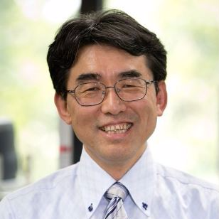 Prof. Dr. Takeshi Ohkuma avatar image