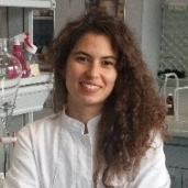 Dr. Alejandra Bermudez-Oria avatar image