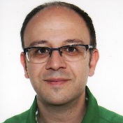 Dr. Oscar Martinez-Alvarez avatar image