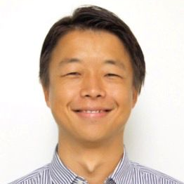 Dr. Akihiro Okamoto avatar image