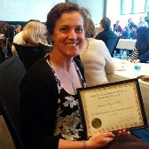 Dr. Annette Rowe avatar image