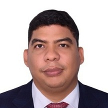 Dr. Guillermo Valencia Ochoa avatar image