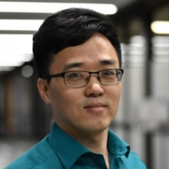 Dr. Qing Yang avatar image