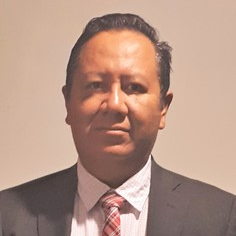 Dr. Roberto Carlos Ambrosio Lázaro avatar image