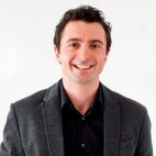 Dr. Damian Pietrusiak avatar image