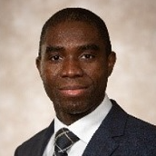Dr. Ebenezer Miezah Kwofie avatar image