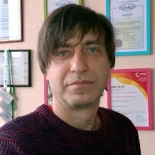 Dr. Evgenii I. Ponomarev avatar image