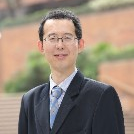 Prof. Shuaian Wang avatar image