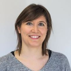 Dr. Giulia Cisotto avatar image