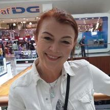 Dr. Bożena Frączek avatar image