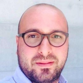 Dr. Carlo Santoro avatar image