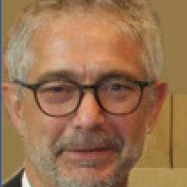 Prof. Dr. Lionel Estel avatar image