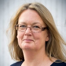 Prof. Margareta H. Lützhöft avatar image