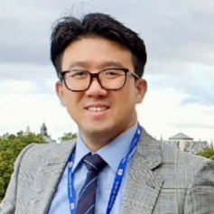 Prof. Chong-Ju Chae avatar image