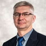 Dr. Arkadiusz Dobrzycki avatar image