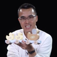 Dr. Zhiming Yuan avatar image