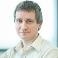 Dr. Macedon Moldovan avatar image