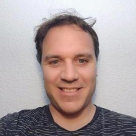 Dr. Gonzalo Durante-Rodríguez avatar image