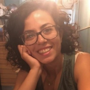 Dr. Rita Nasti avatar image