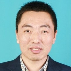 Prof. Dr. Lei Zhong avatar image