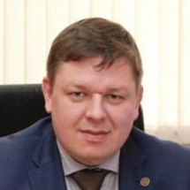 Dr. Sergey S. Titov avatar image