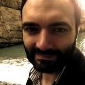 Dr. Nicola Pastore avatar image