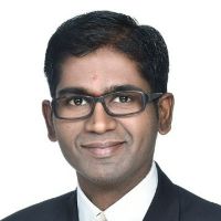 Dr. Sivanand Somasundaram avatar image