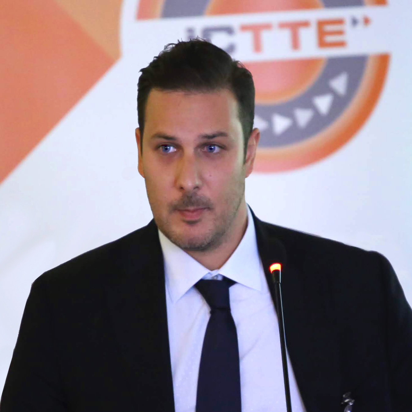 Dr. Andrea Baliello avatar image