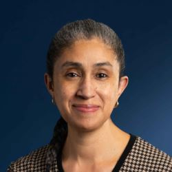 Prof. Dr. Angela Pearson avatar image