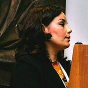 Dr. Valeria Di Sarli avatar image