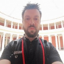 Dr. Ioannis A. Sakellaris avatar image