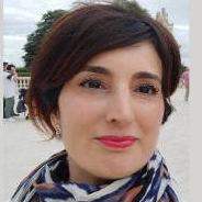 Dr. Graziella Tocco avatar image